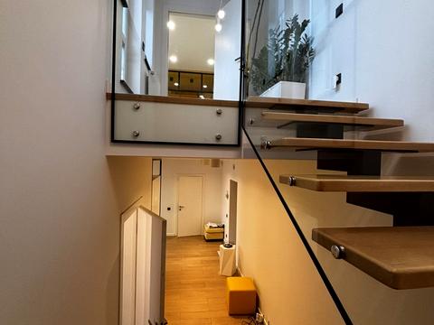 квартира по адресу Яцкова ул. (Егорова), 20