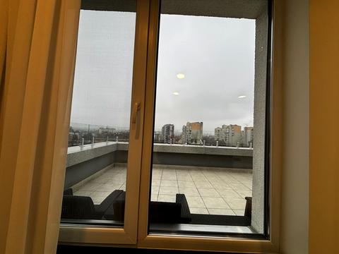 квартира по адресу Яцкова ул. (Егорова), 20