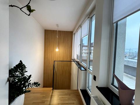 квартира по адресу Яцкова ул. (Егорова), 20