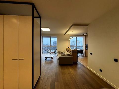 квартира по адресу Яцкова ул. (Егорова), 20