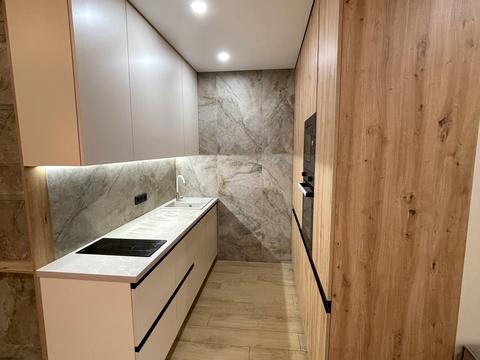 квартира за адресою Всеволода Змієнка вул., 21