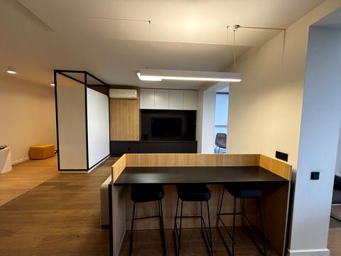 квартира по адресу Яцкова ул. (Егорова), 20