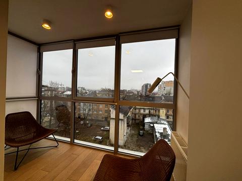 квартира по адресу Яцкова ул. (Егорова), 20