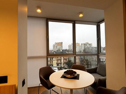 квартира по адресу Яцкова ул. (Егорова), 20