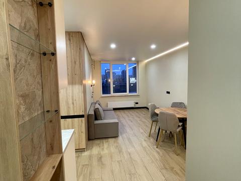 квартира за адресою Всеволода Змієнка вул., 21