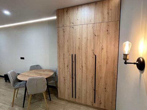 квартира за адресою Всеволода Змієнка вул., 21