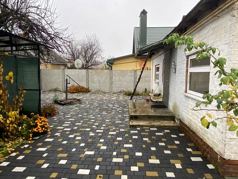 будинок за адресою Зарічна вул.