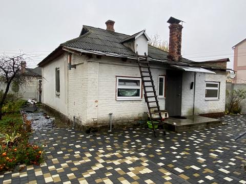 будинок за адресою Зарічна вул.