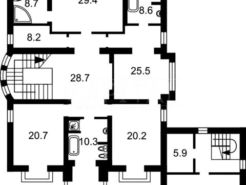 будинок за адресою Звіринецька