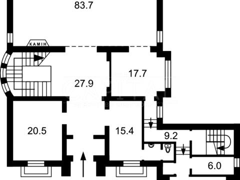 будинок за адресою Звіринецька