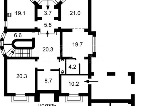 будинок за адресою Звіринецька