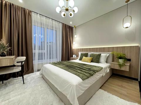 квартира за адресою 24 Серпня вул., 1