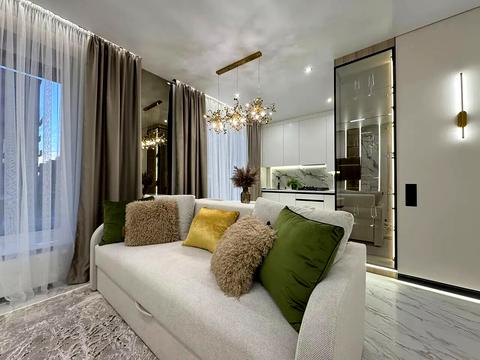 квартира за адресою 24 Серпня вул., 1