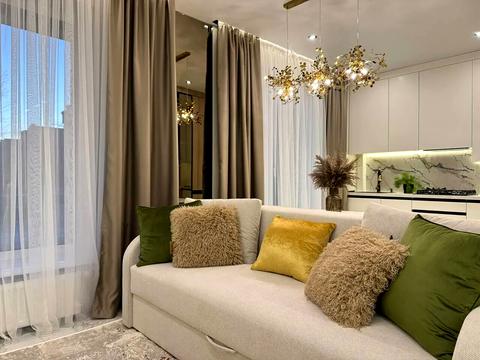 квартира за адресою 24 Серпня вул., 1