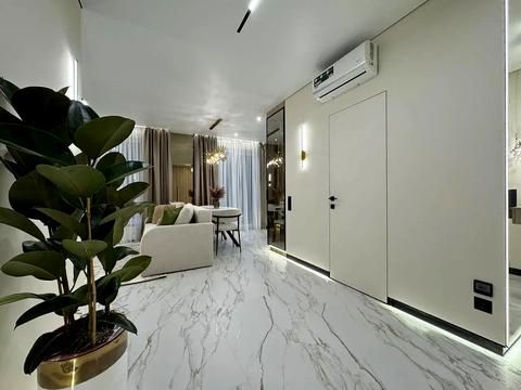 квартира за адресою 24 Серпня вул., 1