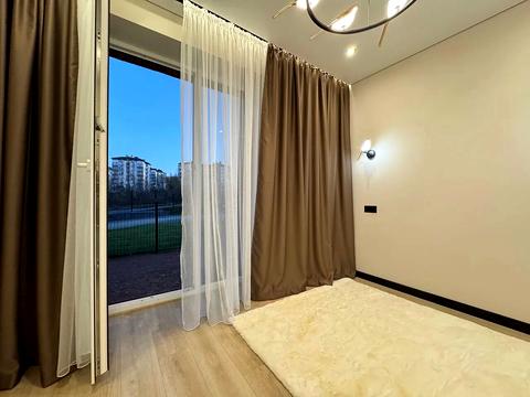 квартира за адресою 24 Серпня вул., 1