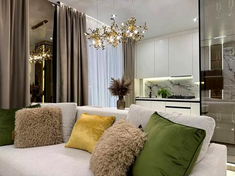 квартира за адресою 24 Серпня вул., 1