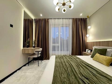 квартира за адресою 24 Серпня вул., 1