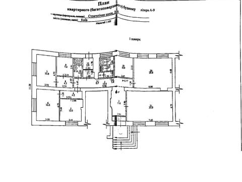 комерційна за адресою Стратегічне шосе (Науки), 2-А
