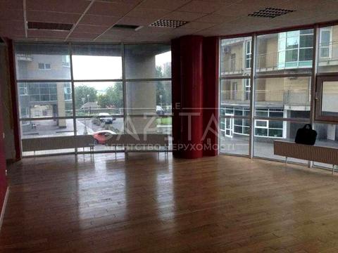 коммерческая по адресу Зверинецкая ул., 59