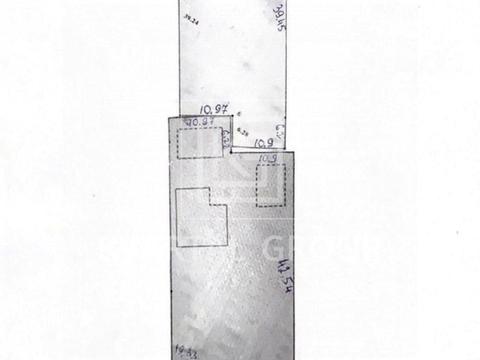 ділянка за адресою Яблунська вул. (Кірова), 145