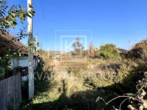 ділянка за адресою Яблунська вул. (Кірова), 145