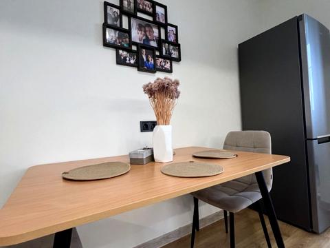 квартира за адресою Гната Хоткевича вул., 44г к2