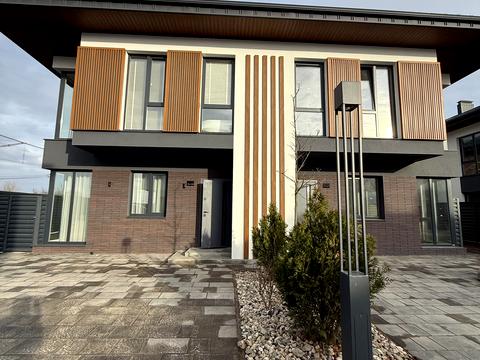 дом по адресу Полтавская ул.