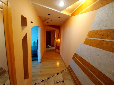 квартира по адресу Донецкое шоссе, 15