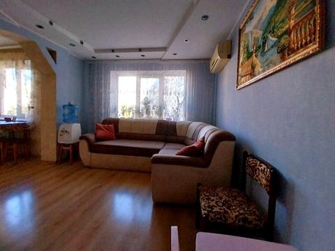 квартира по адресу Донецкое шоссе, 15