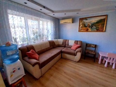 квартира по адресу Донецкое шоссе, 15