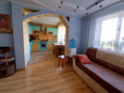 квартира по адресу Донецкое шоссе, 15