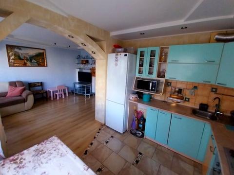 квартира по адресу Донецкое шоссе, 15