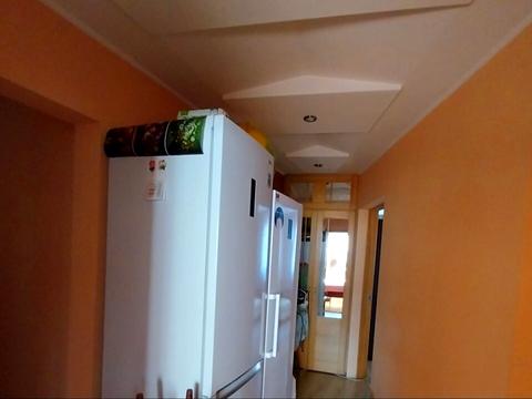 квартира по адресу Донецкое шоссе, 15