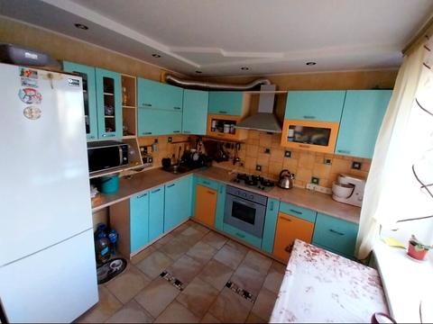 квартира по адресу Донецкое шоссе, 15