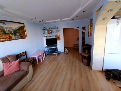 квартира по адресу Донецкое шоссе, 15