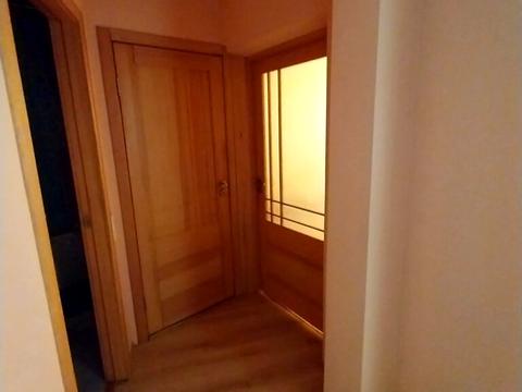 квартира по адресу Донецкое шоссе, 15