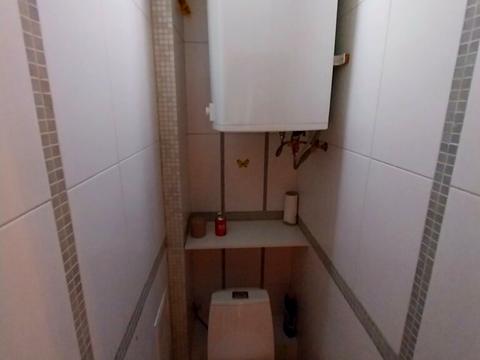 квартира по адресу Донецкое шоссе, 15