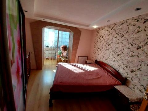 квартира по адресу Донецкое шоссе, 15