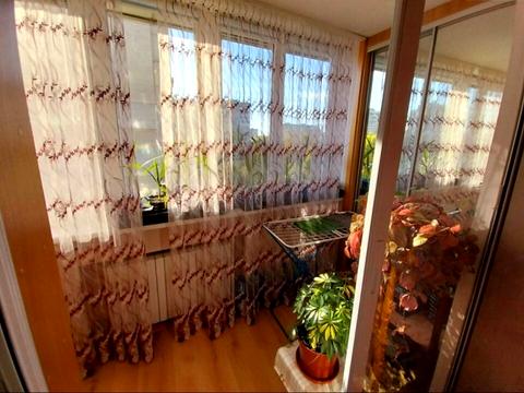 квартира по адресу Донецкое шоссе, 15