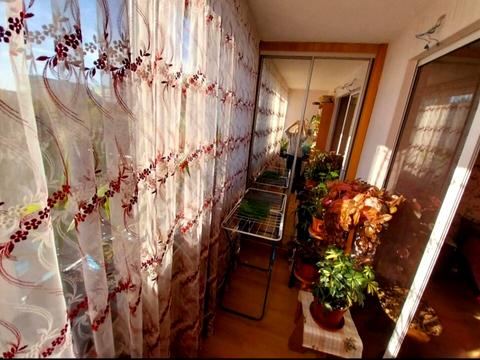 квартира по адресу Донецкое шоссе, 15