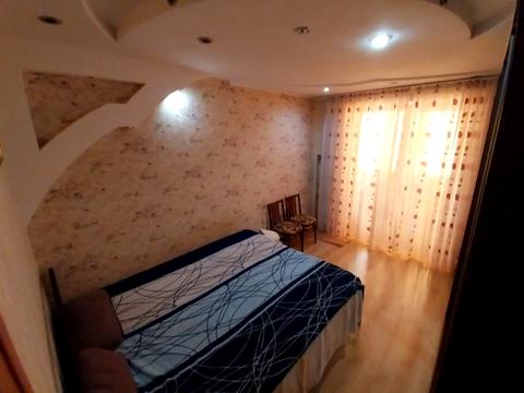 квартира по адресу Донецкое шоссе, 15