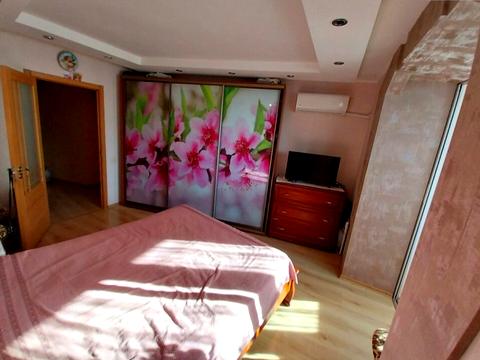 квартира по адресу Донецкое шоссе, 15