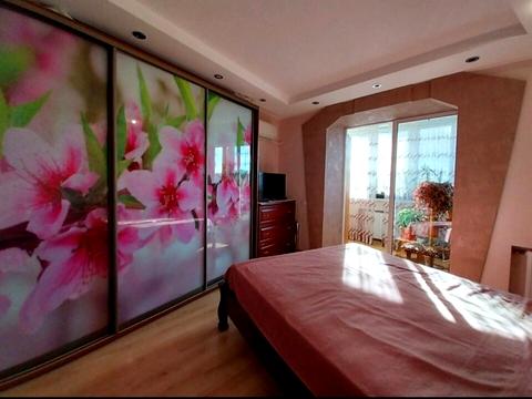 квартира по адресу Донецкое шоссе, 15