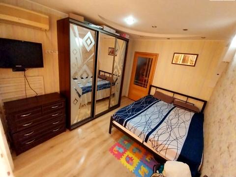 квартира по адресу Донецкое шоссе, 15