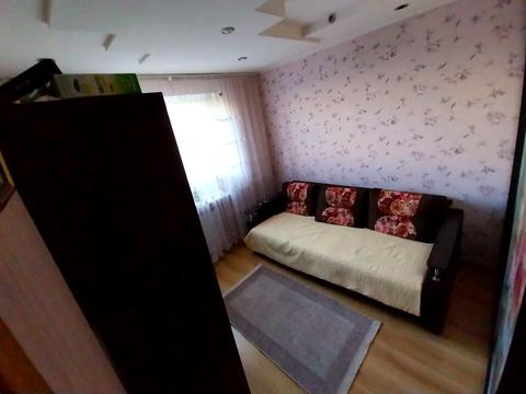 квартира по адресу Донецкое шоссе, 15