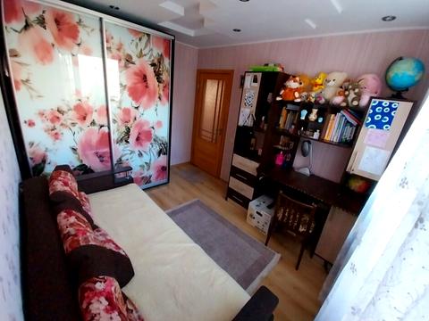 квартира по адресу Донецкое шоссе, 15