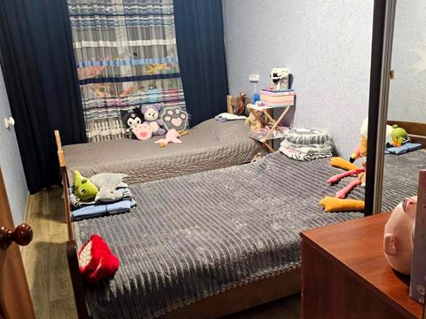 квартира за адресою Донецьке шосе, 120