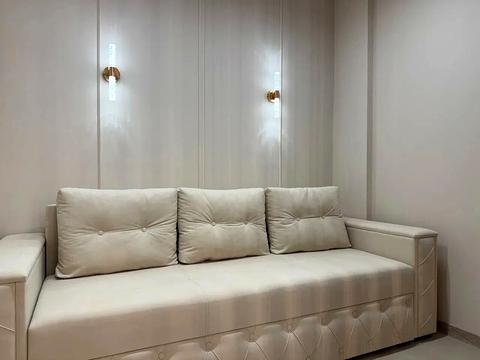 квартира по адресу Крайковского ул., 3 к5