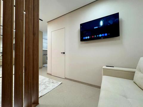 квартира по адресу Крайковского ул., 3 к5